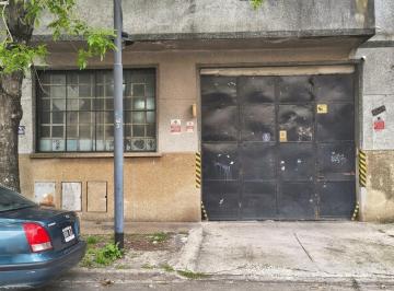 Bodega-Galpón · 260m² · Galpon Deposito 260 m - Guemes 4200 - Villa Martelli - Vende