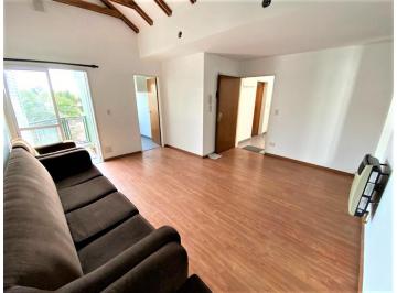 Departamento · 60m² · 3 Ambientes · Impecable Departamento 3 Ambientes / Torres Municipales