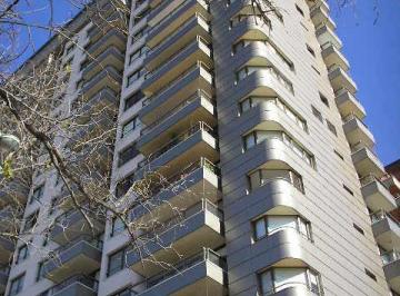Departamento de 3 ambientes, Belgrano · Alquiler - Departamento - Belgrano Chico Bajo - 2 Dorm. 2 Baños - Cochera