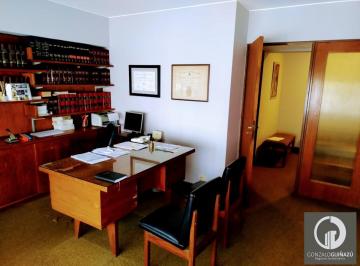 Oficina comercial · 65m² · 4 Ambientes · Oficina Venta Cuatro Ambientes Microcentro Rosario