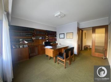 Oficina comercial · 65m² · 4 Ambientes · Oficina Venta Cuatro Ambientes Microcentro Rosario