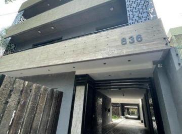 Departamento de 2 ambientes, Almirante Brown · Departamento 2 Ambientes a Estrenar con Cochera