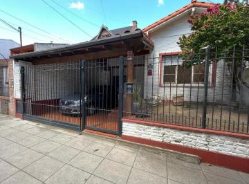 RLD-RLD-2119_2 · Chalet con Jardin Libre - Quincho con Parrilla