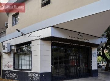 Local comercial de 1 ambiente, Colegiales · Local en Esquina Forest 1200 Sin Expensas