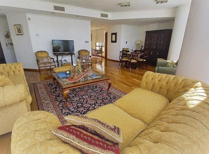 Departamento · 175m² · 4 Ambientes · 1 Cochera