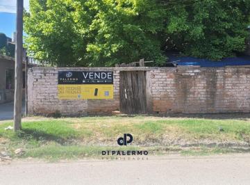 Terreno , Tunuyán · Venta de Terreno en El Centro de Tunuyán - Ideal Emprendimiento!