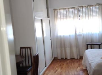 Departamento de 1 ambiente, Barrio Norte · Ayacucho 1000