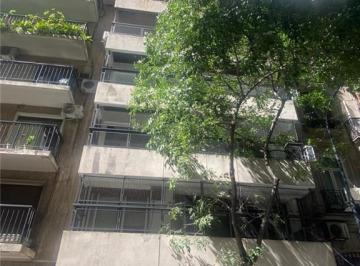 Departamento · 134m² · 4 Ambientes · Departamento 3 Dor. C/dep - Barrio Norte, Capital Federal