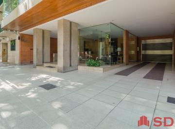 Departamento de 5 ambientes, Belgrano · Piso 5 Amb con Dependencia Completa en Cuba 2100 - Belgrano