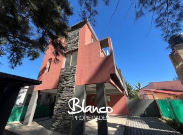 Departamento · 68m² · 3 Ambientes · 1 Cochera · Departamento Dúplex en Venta en La Esmeralda, Derqui, Pilar