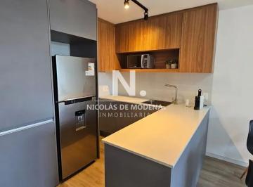 Foto1 · Venta Apartamento de 1 Dormitorio a Estrenar en La Blanqueada!