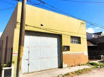 Local comercial · 168m² · 1 Ambiente · Galpón en Magallanes y Pasaje Mar del Plata