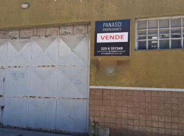 Local comercial · 168m² · 1 Ambiente · Galpón en Magallanes y Pasaje Mar del Plata