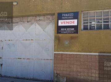 Local comercial · 168ha · 1 Ambiente · Galpón en Magallanes y Pasaje Mar del Plata