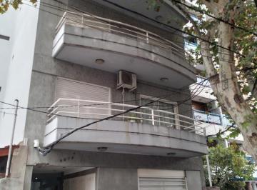 Departamento · 38m² · 2 Ambientes · Departamento de 2 Amb en Alquiler