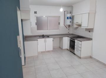 Departamento · 38m² · 2 Ambientes · Departamento de 2 Amb en Alquiler