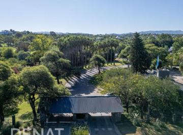Terreno , Mendiolaza · Terreno a La Venta en Estancia Q2 - Mendiolaza