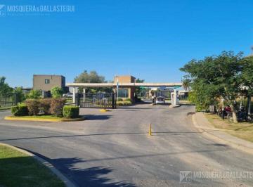 Terreno · 533m² · Terreno en Venta - San Ramiro - Pilar