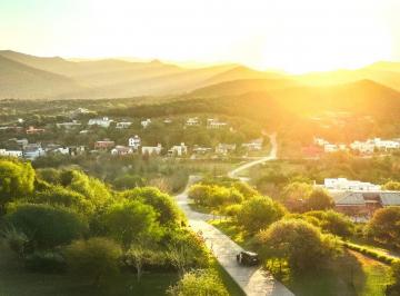 Terreno , Mendiolaza · Vistas Elevadas | Lote de 1.207 m² en Estancia Q2 | Cercano Al Ingreso