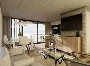 Departamento · 62m² · 2 Ambientes · Departamento - Chauvin