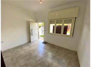 PH · 53m² · 3 Ambientes · PH de 3 Ambientes Al Frente - ¡Refaccionado a Nuevo!
