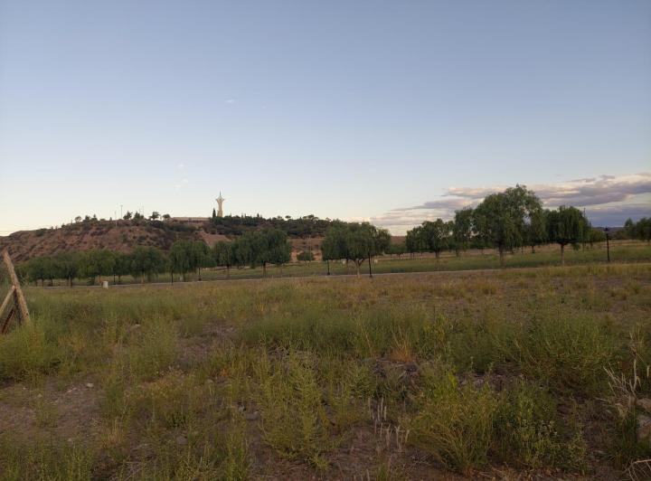 Terreno · 1m²