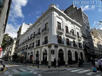 Local comercial · 1530m² · 65 Ambientes · Tacuari 17 - Muy Buen Edificio Hotel - Excelente Ubicación en El Centro Porteño