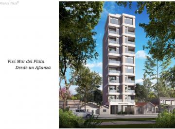 NGP-NGP-1237_2 · Semipiso a Estrenar de 2 Amb con Terraza