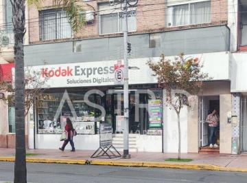IAG-IAG-711_2 · Venta de Local en El Centro de Tigre, Lote Apto Edificio