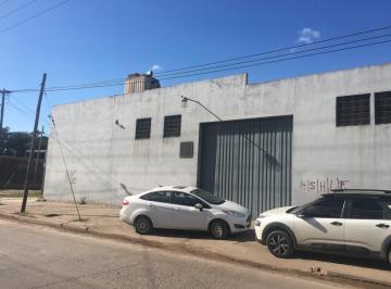 Bodega-Galpón , Florencio Varela · Galpón de 1000 m² Alquiler. Bosques. F. Varela