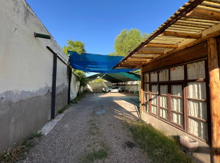 Terreno · 50m² · 2 Dormitorios