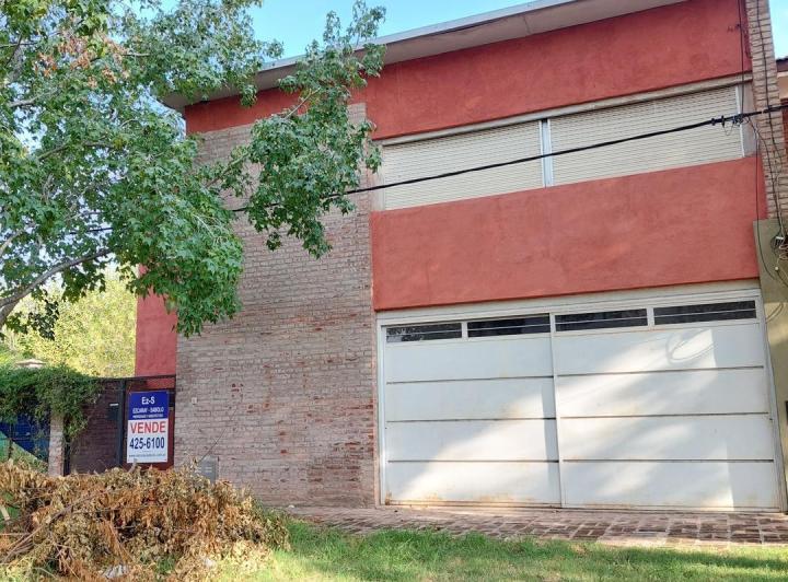 Casa en venta en Fisherton · 4 ambientes