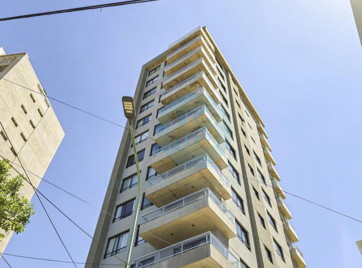 Desarrollo vertical · Donna Station Liniers 45 - Temperley Ultima Unidad