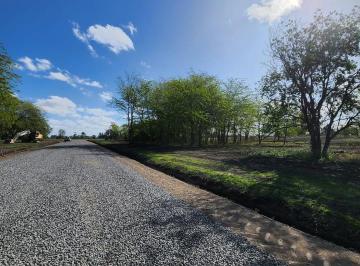 Terreno · 364m² · Oportunidad Lote en Venta | Sector Privado | Barrio Senderos 501 y 161 - Joaquín Gorina La Plata