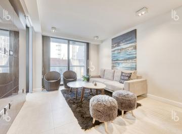 Departamento · 78m² · 2 Ambientes · Departamento - La Perla Sur