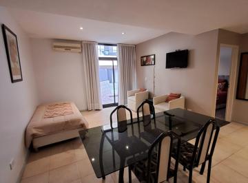 Departamento de 2 ambientes, Belgrano · Dept. 2 Amb 55 m² Equipado Temporal con Patio - Nuñez