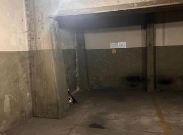 Garage · 15m² · Cocheracubierta en Venta Ubicado en Barrio Parque Gral San Martín