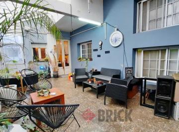 PH · 90m² · 5 Ambientes · PH y Depto Monoambiente S/exp - 226 m² Tot Espect Patio Gran Tza Quincho - Lugano
