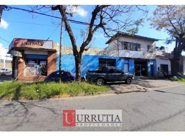 Depósito , Vicente López · Depósito en Venta - 2 Locales + Depto en Munro