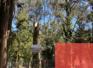 Terreno de 2 ambientes, Mar del Plata · Lote con Casita Contenedor en Venta Ubicado en Bosques de Peralta Ramos