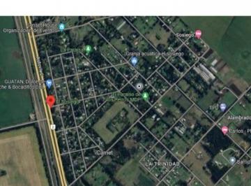 Imagen1 · Lote en Venta El Sosiego Mar del Plata