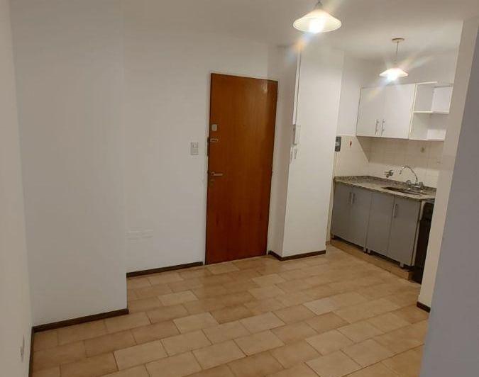 Departamento · 23m² · 3 Ambientes
