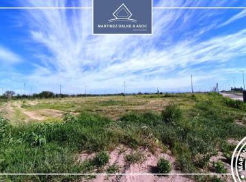 Terreno · 2475m² · Docta - Macrolote Apto Desarrollista!
