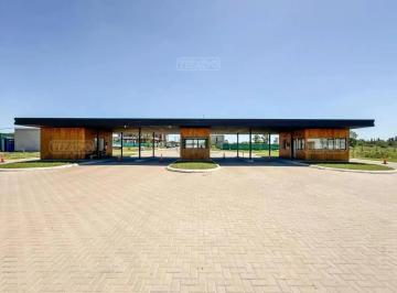 Terreno · 615m² · Terreno Lote en Venta Barrio Village Plaza, Bella Vista, San Miguel, G. B. a. Zona Norte