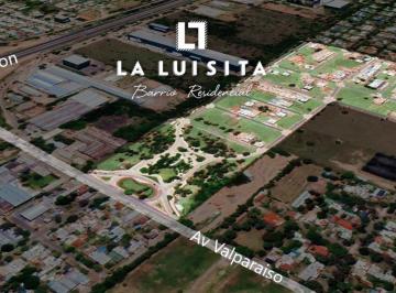 Terreno , Córdoba · Venta. La Luisita. Nuevos Lotes Apto Duplex
