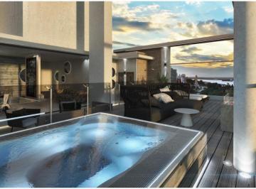 Departamento · 118m² · 4 Ambientes · Av Libertad 100 - Departamento Piso Exclusivo 3 Dorm. C/ Patio - Frente Al Rio