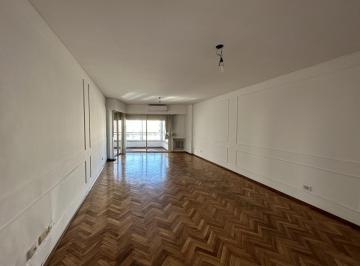 Departamento · 165m² · 5 Ambientes · 1 Cochera · Departamento 3 Dorm. + Dependencia y Baño de Servicio, Venta, Rosario