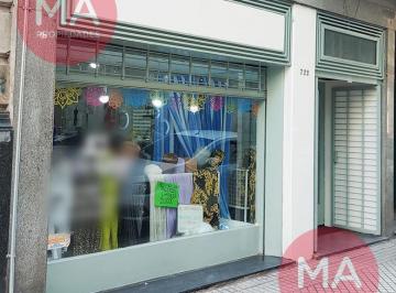 Local comercial · 265m² · 3 Ambientes · Local Comercial - Entre Ríos 700 - Centro Rosario | Venta