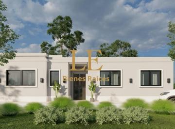 Casa · 180m² · 4 Ambientes · 4 Cocheras · Venta Casa El Ensueño