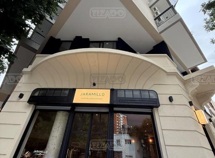 Desarrollo vertical · Emprendimiento Vidal 2815 en Belgrano, Capital Federal, Buenos Aires